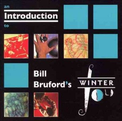 Introduction to Winterfold - (Import CD)