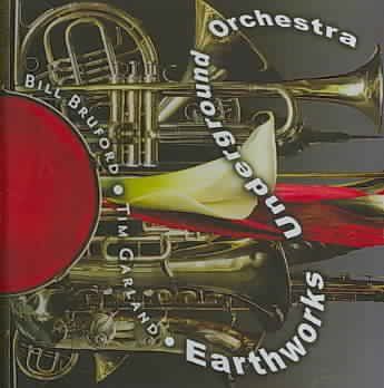 Earthworks Underground Orchestra - (Import CD)