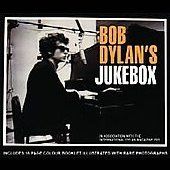 Bob Dylan - Bob Dylan's Jukebox (CD)