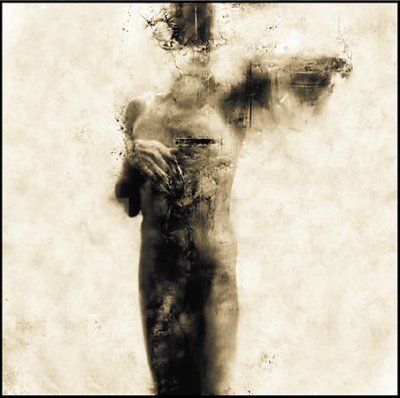 Attrition - Something Stirs (the Beginning 1981 - 8 (CD)