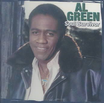 Al Green - Soul Survivor (CD)