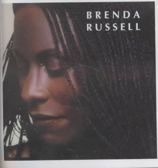 Brenda Russell - Brenda Russell (CD)