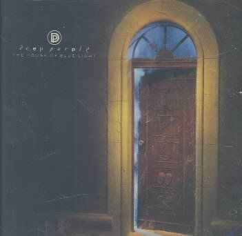 Deep Purple - House Of Blue Light (CD)