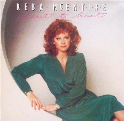 Reba Mcentire - Heart To Heart (CD)