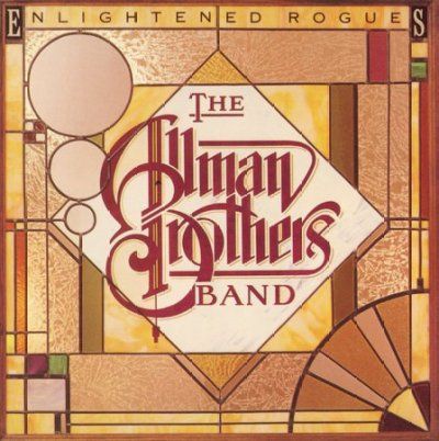 Allman Brothers Band - Enlightened Rogues (CD)