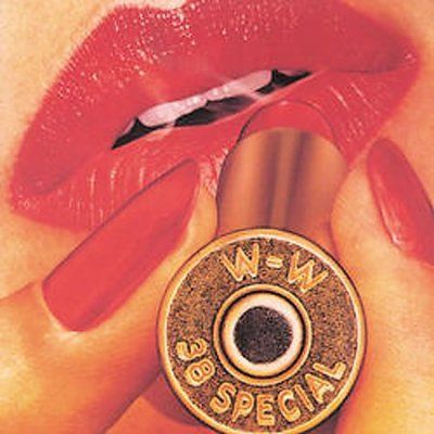 .38 Special - Rockin' Into The Night (CD)