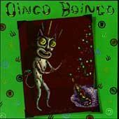 Oingo Boingo - Nothing To Fear (CD)