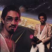 Brothers Johnson - Light Up The Night (CD)