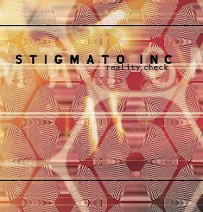 Stigmato Inc. - Reality Check (CD)