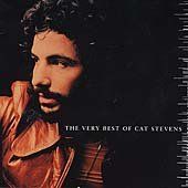 Cat Stevens - Very Best Of Cat Stevens (CD)