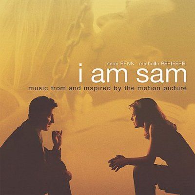 Various - I Am Sam (ost) (CD)