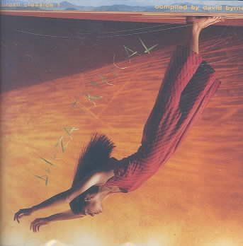 Various - Brazil Classics 1: Beleza Tropical (CD)