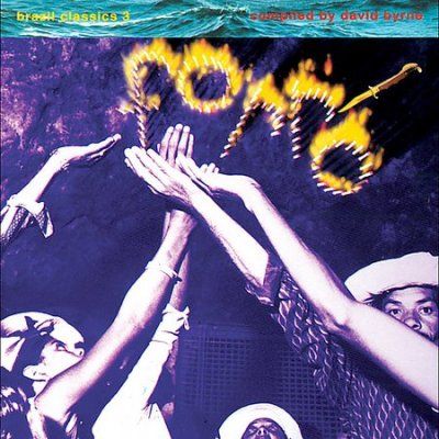 Brazil Classics:3 Forro Etc Music of - (Import CD)