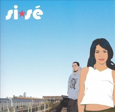 Si Se - Si Se (CD)