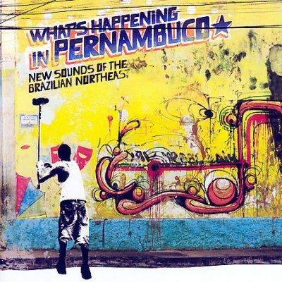 Various - Brazil Classics 7: What's Happening In (CD)