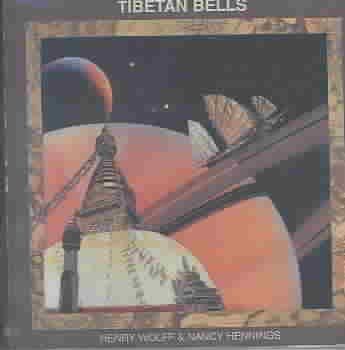 Tibetan Bells - (Import CD)