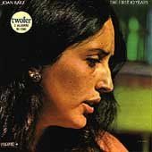 Joan Baez - First 10 Years (CD)