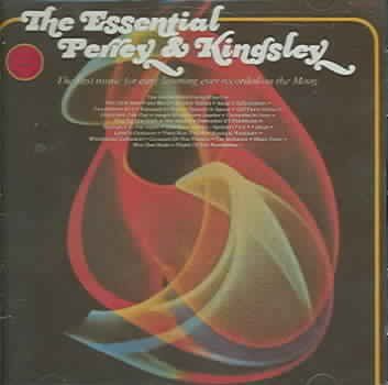 Perrey &amp; Kingsley - Essential (CD)