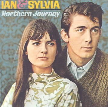 Ian &amp; Sylvia - Northern Journey (CD)