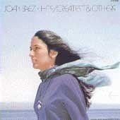 Joan Baez - Hits: Greatest &amp; Others (CD)