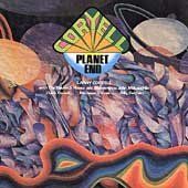 Larry Coryell - Planet End (CD)