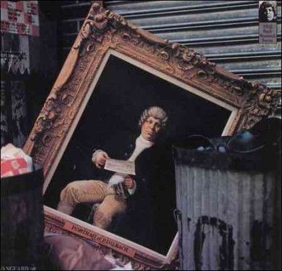 Pdq Bach - Portrait Of Pdq Bach (CD)