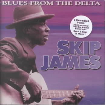 Blues from the Delta - (Import CD)