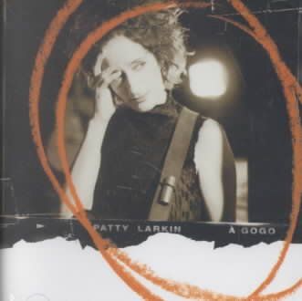 Patty Larkin - A Gogo (CD)