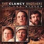 Clancy Brothers - Best Of The Vanguard Years (CD)