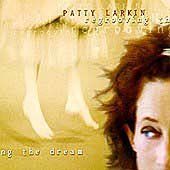 Patty Larkin - Regrooving The Dream (CD)