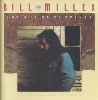 Bill Miller - Art Of Survival (CD)