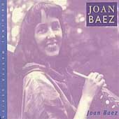 Joan Baez - Joan Baez (CD)