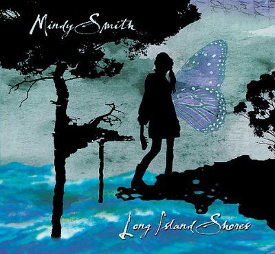 Mindy Smith - Long Island Shores (CD)