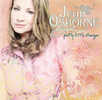 Joan Osborne - Pretty Little Stranger (CD)