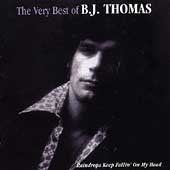 B.J. Thomas - Very Best Of B.J. Thomas (CD)
