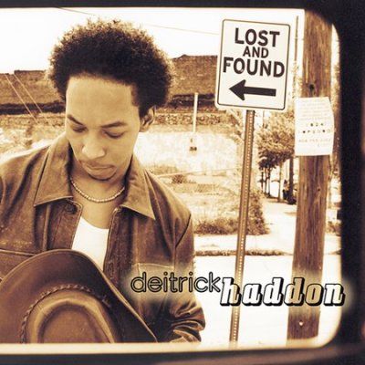 Deitrick Haddon - Lost And Found (CD)