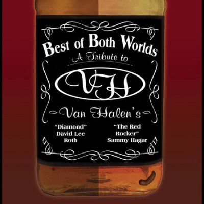 Various - Best Of Both Worlds (CD)