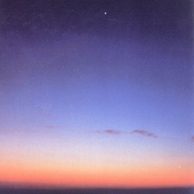 Flying Saucer Attack - Flying Saucer Attack (CD)
