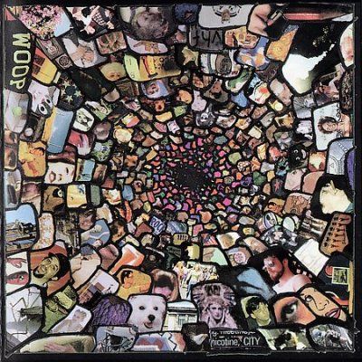 Wingtip Sloat - If Only The Hatchery (CD)