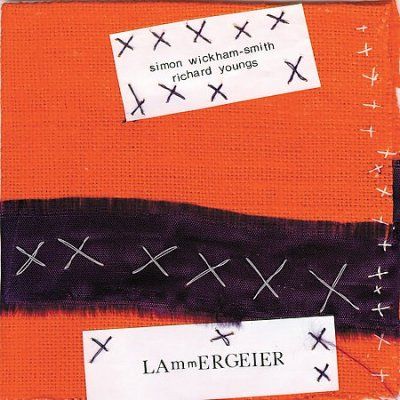 Youngs - Lammergeier (CD)