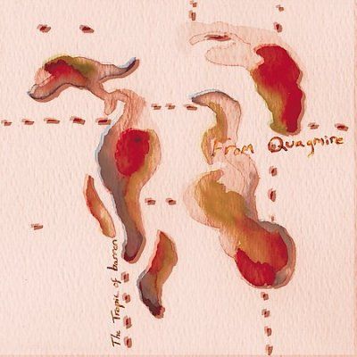 From Quagmire - Tropic Of Barren (CD)