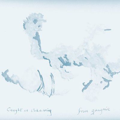 From Quagmire - Caught In Unknowing (CD)