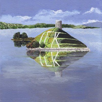 Ilk - Canticle (CD)