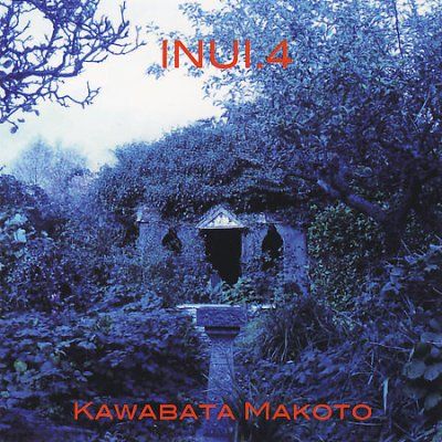 Makoto Kawabata - Inui 4 (CD)