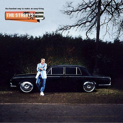 Streets - Hardest Way To Make An Easy Livin (CD)
