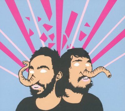 Death From Above 197 - Romance Bloody Romance (CD)
