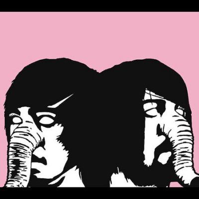 Death From Above 197 - You're A Women I'm A Machine (CD)