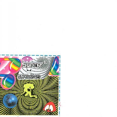 Boredoms - Super Roots 5 (CD)