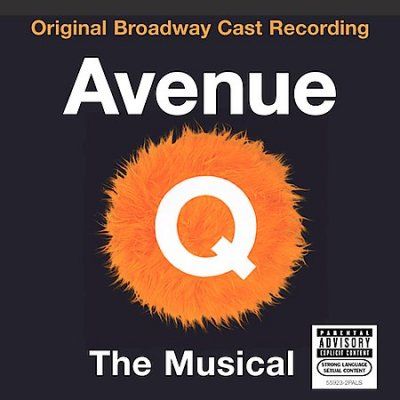 Original Cast - Avenue Q (ocr) (CD)
