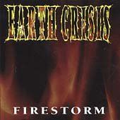 Earth Crisis - Firestorm (CD)